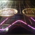 Zanycal1231's cooksnap of when they made Texas Pecan Pie.
