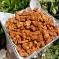 Cooksnap dari Lisa Maryanto untuk resep Kacang disco daun jeruk