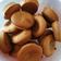 Cooksnap de Nasrine sur la recette Madeleine chocolat