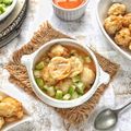 Cooksnap dari Frielingga Sit untuk resep Sambal Tauco