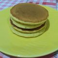 Cooksnap dari Julia Herninda untuk resep Pancake Lembut nan Empuk