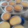 El cooksnap de Yeni Gonzalez Escobar cuando hizo Muffins de vainilla, de Jimena Monteverde.