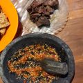Cooksnap dari Isnaini Zulkarnain untuk resep Sambel korek ala H.Slamet
