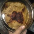 vinita का कुकस्नैप जब उन्होंने राजस्थानी क्रिप्सी फीना रोटी (Rajasthani crispy fina roti recipe in Hindi) बनाया था।