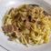 Cooksnap dari Ika Ariyanti untuk resep Spaghetti carbonara