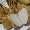 Cooksnap dari Agnes エミリア 💕 untuk resep Ketupat