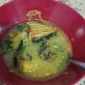 Cooksnap dari nacha untuk resep Ikan Tuna Bumbu Kuning Pedaas 🔥