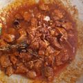 Cooksnap dari Viaa 02 untuk resep Krengseng Daging Sapi