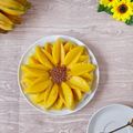 Cooksnap dari Dapur Bunda Aileen (Ratna) untuk resep Kue Nagasari