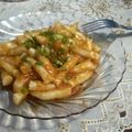 Cooksnap dari Elikasih Indriani untuk resep Tteokbokki
