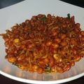 Cooksnap dari Hati AsTi PrEambudi untuk resep Sambel teri kacang