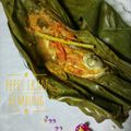 Cooksnap dari Nia d'Kitch untuk resep Pepes ikan kembung