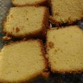 Cooksnap dari wasirah untuk resep Cake marmer