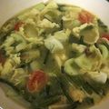 Cooksnap dari Olyvia Anggraini untuk resep 57. Gangan Asam Banjar Iwak Patin