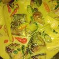Cooksnap dari Lestari Atau Sri untuk resep Mangut ikan pari
