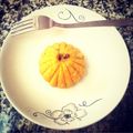 शर्वरी पवार - भोसले's cooksnap of when they made मॅंगो शिरा (mango sheera recipe in marathi).