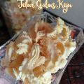Cooksnap dari Cut Aldila T.Is untuk resep Stick Keju aka Telor Gabus kress