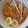 Cooksnap από Γιάννης στη συνταγή Ράμεν (Ιαπωνική σούπα με noodles)