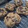 Cooksnap dari Janeth Octaviani untuk resep Cookie Monster Chocochips ala Levain Bakery,NY