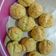 Cooksnap dari Chrismawati Jatmiko untuk resep 35. Kue Sus Bayam Isi Rogout Bayam