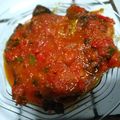 Cooksnap dari Mayank Queen untuk resep Pesmol Ikan Gurame