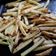El cooksnap de CAROLINA cuando hizo Papas fritas sin aceite.
