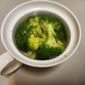 Lasido 的 微波盒Gourlab蒸煮花椰菜 cooksnap