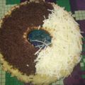 Cooksnap dari Wira Safitri untuk resep Bolu Kukus Simpel no Mixer