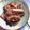 Cooksnap Salina Jalaludin semasa beliau membuat Terung Goreng.