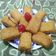 Cooksnap dari AndiNaoMey untuk resep Nuget pisang crispy