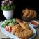 Cooksnap dari Ika Suartika untuk resep Ayam Goreng Kremes Ala Mbok Berek