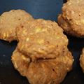 Cooksnap dari evi melva untuk resep Oat Cookies Pemula