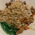 Cooksnap dari beginner untuk resep Indomie Ayam Jamur Devina Hermawan