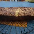El cooksnap de majose1957 cuando hizo Budín de avena light.