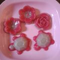 Cooksnap dari widodo untuk resep Lapis bunga Sakura (snack box dan kue nampan)