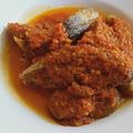 Cooksnap dari Jonesti Putri untuk resep Patin Balado