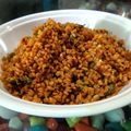 Mittu Dave's cooksnap of when they made મોગરદાલ (Mogardal Recipe in Gujarati).