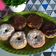 Cooksnap dari Tri Desi Vika untuk resep Donat ala jco tanpa ulen