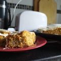 El cooksnap de Nadia Pérez cuando hizo Carrot cake 🥕.