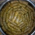 صورة من Chef hamdy morsy، شاركها بعد تجربة وصفة 🌺 ورق عنب 🌺