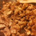 sartbu's cooksnap of when they made Easy chicken tacos.