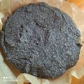 Vivi Cooksnap-ja, amikor elkészítette a(z) Mákos süti (vegánként is, gluténmentes) receptet.