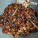 Cooksnap dari Resi Kerdiati untuk resep Sambel Goreng Kentang Ati Ampela