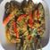 Cooksnap dari Nina Sukmawati untuk resep Ikan bandeng bumbu kuning simple