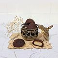 Mozhgan Azhir's cooksnap of when they made Chocolate Chip Mochi Cookies.