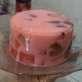 Cooksnap dari Leny Manik untuk resep Puding Mozaik