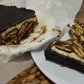 Cooksnap dari Diana Pugas untuk resep CAKE BATIK Indulgence