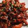 Gudiya का कुकस्नैप जब उन्होंने चिल्ली पोटैटो विद हनी (chilli potato with honey recipe in Hindi) बनाया था।