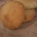 El cooksnap de Giuliana Diaz cuando hizo Pan casero con aceite !!!.