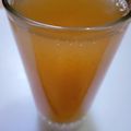 Anamta Azeem's cooksnap of when they made Tamarind juice.